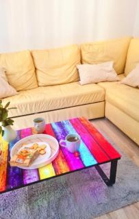 Apartmán Horný Smokovec - 8