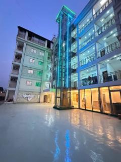 Summit Guest House - 1
