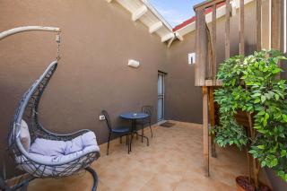 Tslil Suite - Yeruham - 6