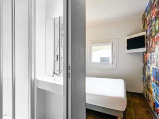 hotelF1 Bordeaux Ville - 4