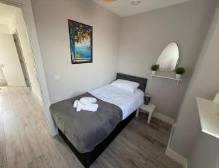 Stylish Penthouse Duplex - sleeps 8 - 7
