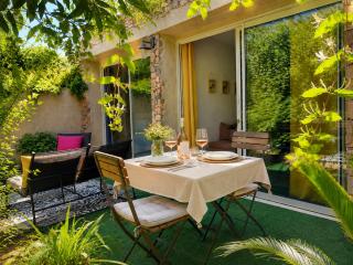 Salvacintoggio Petite Villa 2 personnes - 8