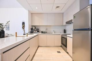 Yas canal 3 - Yas 2BR, Pool & F1 - 1