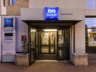 Ibis Budget St Gratien - Enghien-Les-Bains - 9