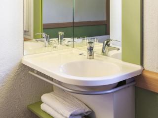 Ibis Budget St Gratien - Enghien-Les-Bains - 2