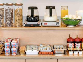ibis budget Versailles - Trappes - 6