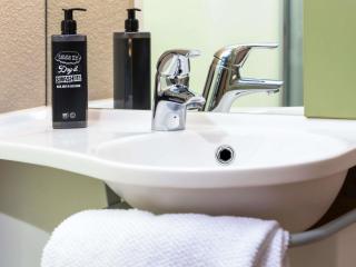ibis budget Versailles - Trappes - 1