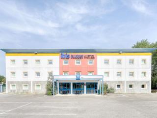 ibis budget Versailles - Trappes - 4