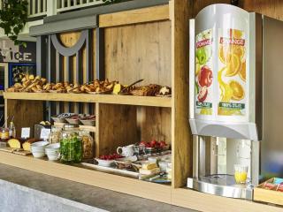 Ibis Budget Versailles Coignieres - 1