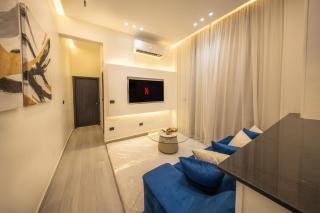 Luxury New Classic Apartment of Downtown Cairo - Cairo - 0