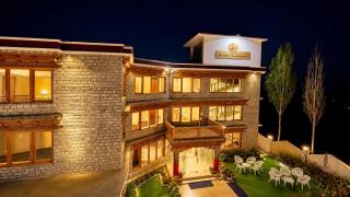 Hotel antelope - 7