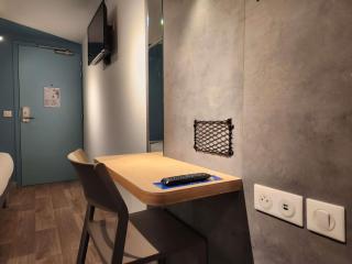 ibis budget Chambourcy Saint Germain - 4