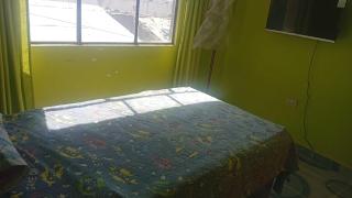 Hostal Asuncion Urkupiña - 3