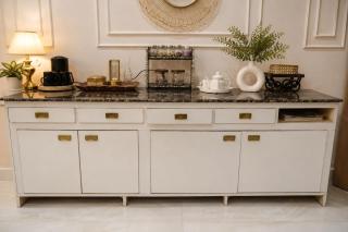 Luxury rooms - 7