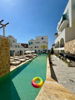 Santorini Wave Loft 1 - 3