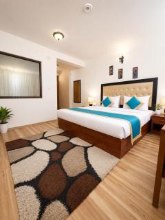 Hotel antelope - 4