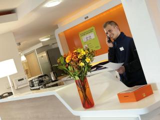 ibis budget Orgeval - 0