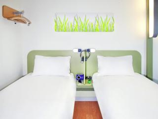 ibis budget Orgeval - 6