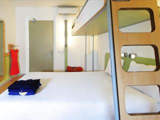 ibis budget Orgeval - 2