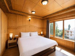 Hotel antelope - 1