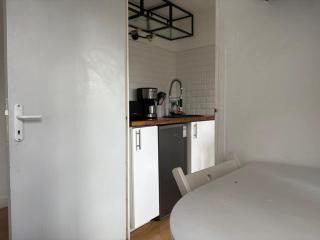Le studio Aigle - proche quais rive droite - 249 - 5
