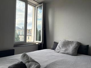 Le studio Aigle - proche quais rive droite - 249 - 3