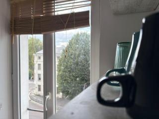 Le studio Aigle - proche quais rive droite - 249 - 2