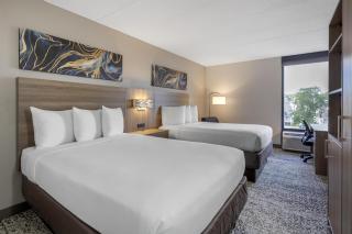 SureStay Plus Hotel by Best Western Chicago Lombard - 5