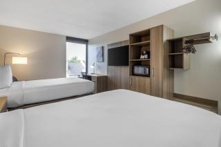 SureStay Plus Hotel by Best Western Chicago Lombard - 4