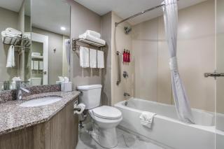 SureStay Plus Hotel by Best Western Chicago Lombard - 2