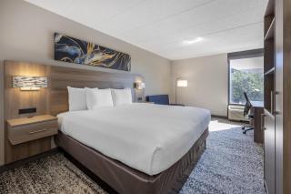 SureStay Plus Hotel by Best Western Chicago Lombard - 1