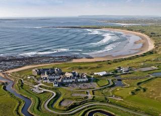 Doonbeg Cottage - 4