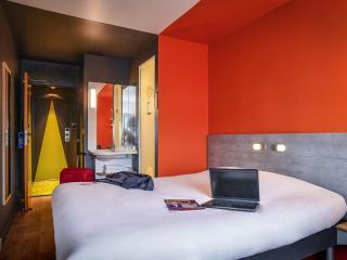 ibis budget Saint Lô - 7