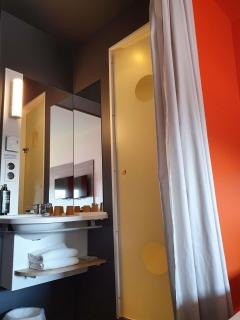 ibis budget Saint Lô - 4