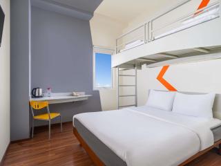 Ibis Budget Jakarta Menteng - 3