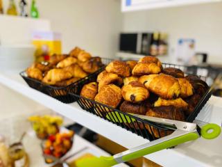 ibis budget Compiègne Noyon - 4
