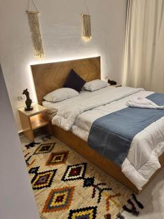 G05, studio, Bay Village, Sahl Hasheesh resort - 0