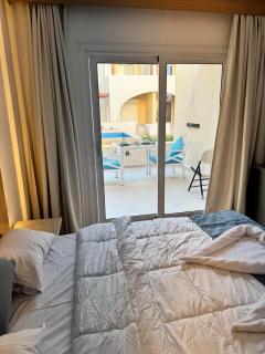 G05, studio, Bay Village, Sahl Hasheesh resort - 7