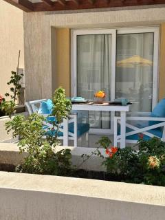 G05, studio, Bay Village, Sahl Hasheesh resort - 9