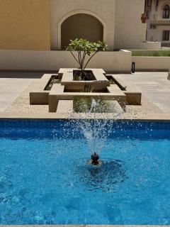 G05, studio, Bay Village, Sahl Hasheesh resort - 8