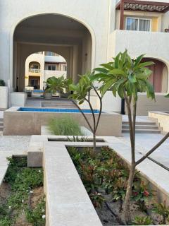 G05, studio, Bay Village, Sahl Hasheesh resort - 3