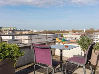 Novotel Paris Stade Basilique - 2