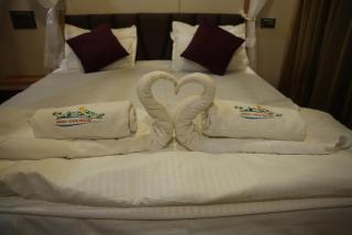 GREEN VISION RESORT - 1