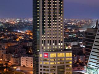 ibis Seef Manama - Manama - 9