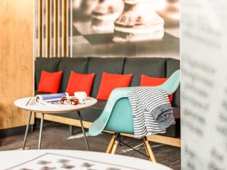 ibis Hotel München Garching - 6