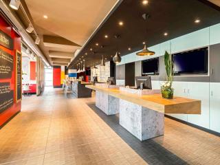 ibis Hotel München Garching - 7