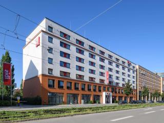 Ibis München City Arnulfpark - Munich - 4