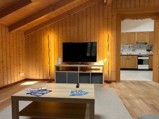 Villa Eiger Close to Grindelwald - 4