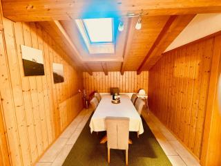 Villa Eiger Close to Grindelwald - 1