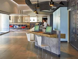 Ibis Culiacan - 8